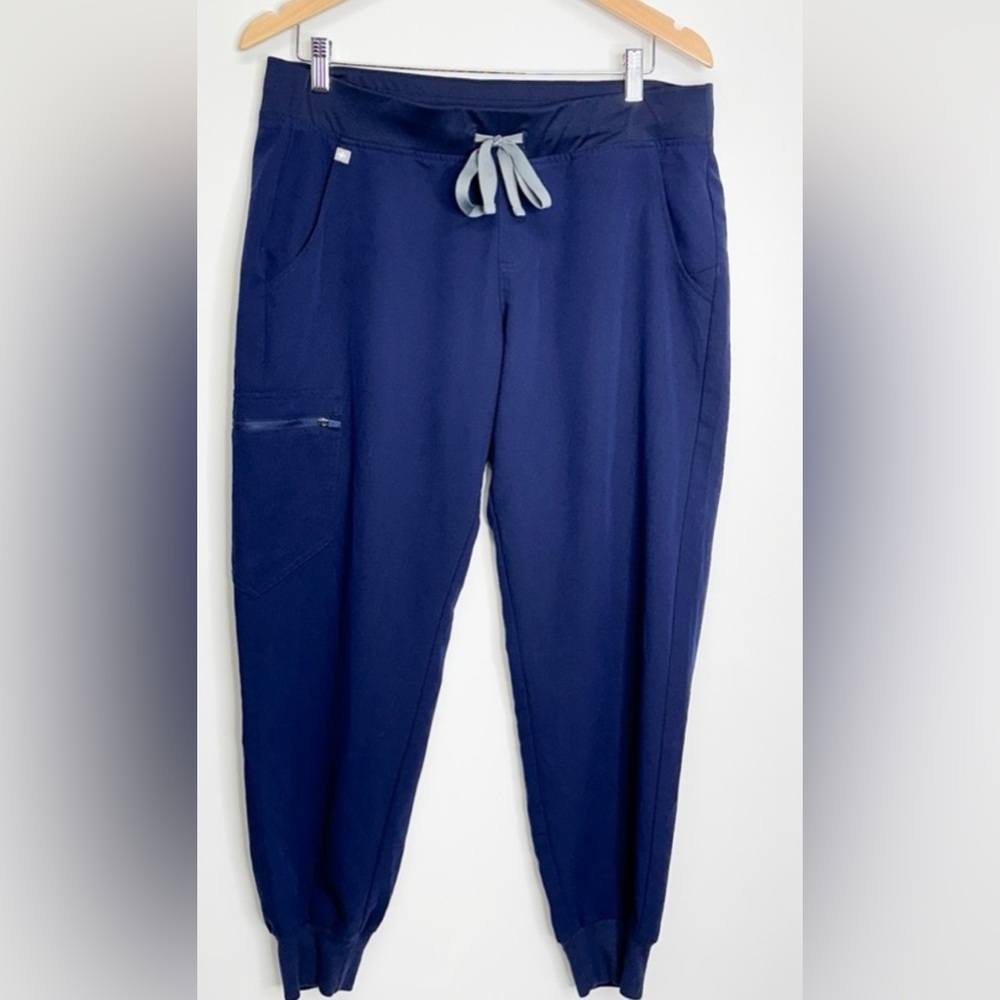 Fig Scrub Pants - image 3
